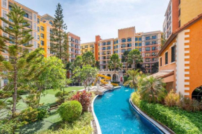 Lsq Venetian Condo 1 bedroom luxury with pool & gym access